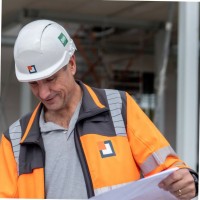 Heerkens van Bavel Bouw BV Employee Ben van Berkel's profile photo