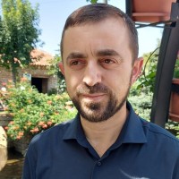 Perry Systems, Inc. Employee Bashkim Shala's profile photo