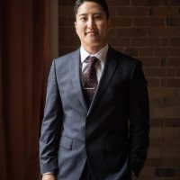 Egg Club Employee Jason Yu's profile photo