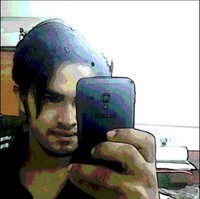 PIAR Employee Shrey Dev's profile photo