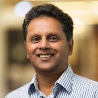 Channel Medsystems Employee Anil Patel's profile photo