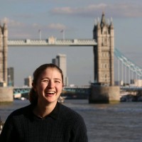 Waymap Employee Lucy Botkai's profile photo
