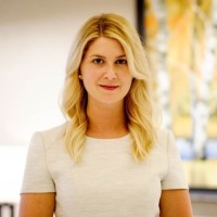 RDV Corporation Employee Laina Mills's profile photo