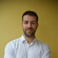 E@I Software Employee Giorgio Caparro's profile photo
