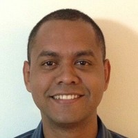 Servoy Employee Danny Camargo's profile photo