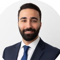 FIMATEC Ingénierie Employee Sayed-Ahmad Zaatar's profile photo