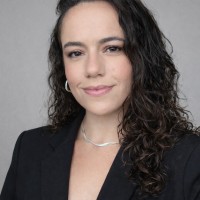 Basemaker Employee Isabella Rezende's profile photo