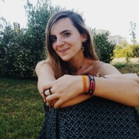 Barcelona Events Musicals S.L. Employee Blanca Roca Valls's profile photo