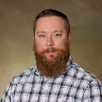 Curtis Power Solutions Employee Marshall Acord's profile photo