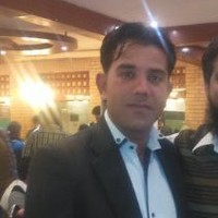 Velosi Asset Integrity Limited Employee Muhammad Rao's profile photo
