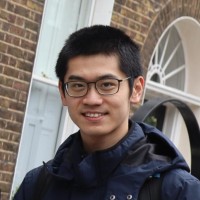 NanoPrint Innovations Limited Employee Ji Zhang's profile photo