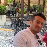 Startup (in Stealth Mode) Employee Jose Alejandro Rodriguez Chavez's profile photo