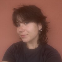STUDIO ODILE DECQ Employee Anna Volkova's profile photo