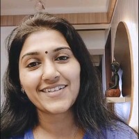 Brain Cyber Solutions Employee Binusree R's profile photo