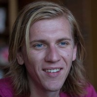 Alex Blom Email & Phone Number