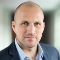 SINTEF TTO & Venture Employee Inge Gangas's profile photo