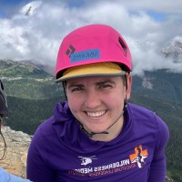 Oregon State University Employee Emily Abrams's profile photo
