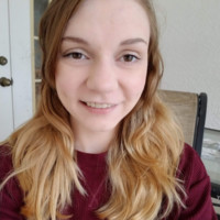 Best Buy Employee Olivia Rock's profile photo