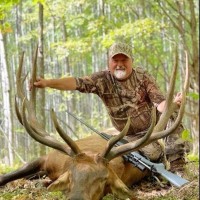 American Midwest Power Manufacturing & Supply, Inc. Employee Mark Fjerstad's profile photo
