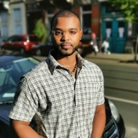 NGRAVE Employee Jc Kitoko's profile photo