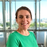 Kereval Employee Charlotte Nény's profile photo