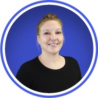 workin.space Employee Marie Berkowicz's profile photo