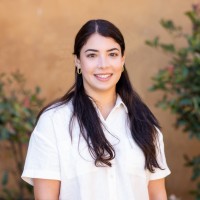 Olivia Pai Email