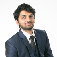 Sumit Chavan Email
