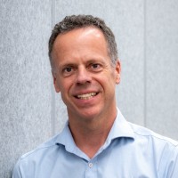 EWPA Employee James Oxenham's profile photo