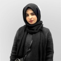 Wise360 Solution Employee Iqra Ali's profile photo