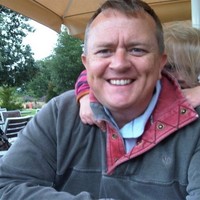 Renegade Brewery Employee David Paterson's profile photo