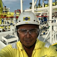Yinson Employee Mohd Rahmat's profile photo