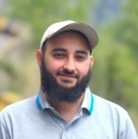 Nayatel Employee Muneeb Ashraf's profile photo