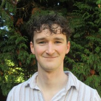 Railtown AI Employee Logan Underwood's profile photo