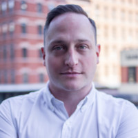 Standard International, LLC Employee Tom Russell-Lynch's profile photo