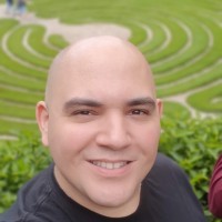 Compactor Employee Rafael Fortes's profile photo