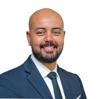 Coldwell Banker UAE Employee Ahmed Cooty's profile photo