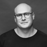 Lark Productions Employee Tex Antonucci's profile photo