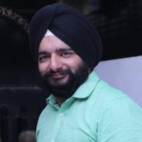Harshdeep Singh Email & Phone Number