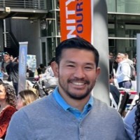 MeBe Employee Mychal Duenas's profile photo