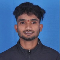 Jagan P.j's profile photo