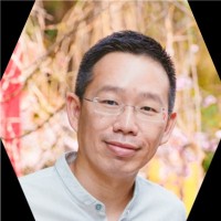 BGC Group Employee Chin Wong's profile photo