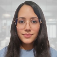 HA INGENIERIA Employee María Pineda Fernández's profile photo