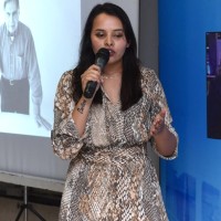 STI Infotech PVT LTD Employee Caroline Pereira's profile photo