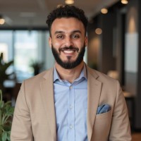 TouchSource Employee Nihad Katbeh's profile photo