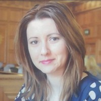 CaseLines Employee Carmen Margarit-Stoica's profile photo