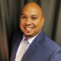 Integrated Technology LLC (ITg) Employee Sergio Castro's profile photo