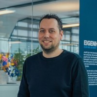 Louvels.dev Employee Danny Stolze's profile photo