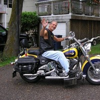 Andy Estoclet