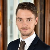 AVL DiTEST Employee Mario Schriefl's profile photo